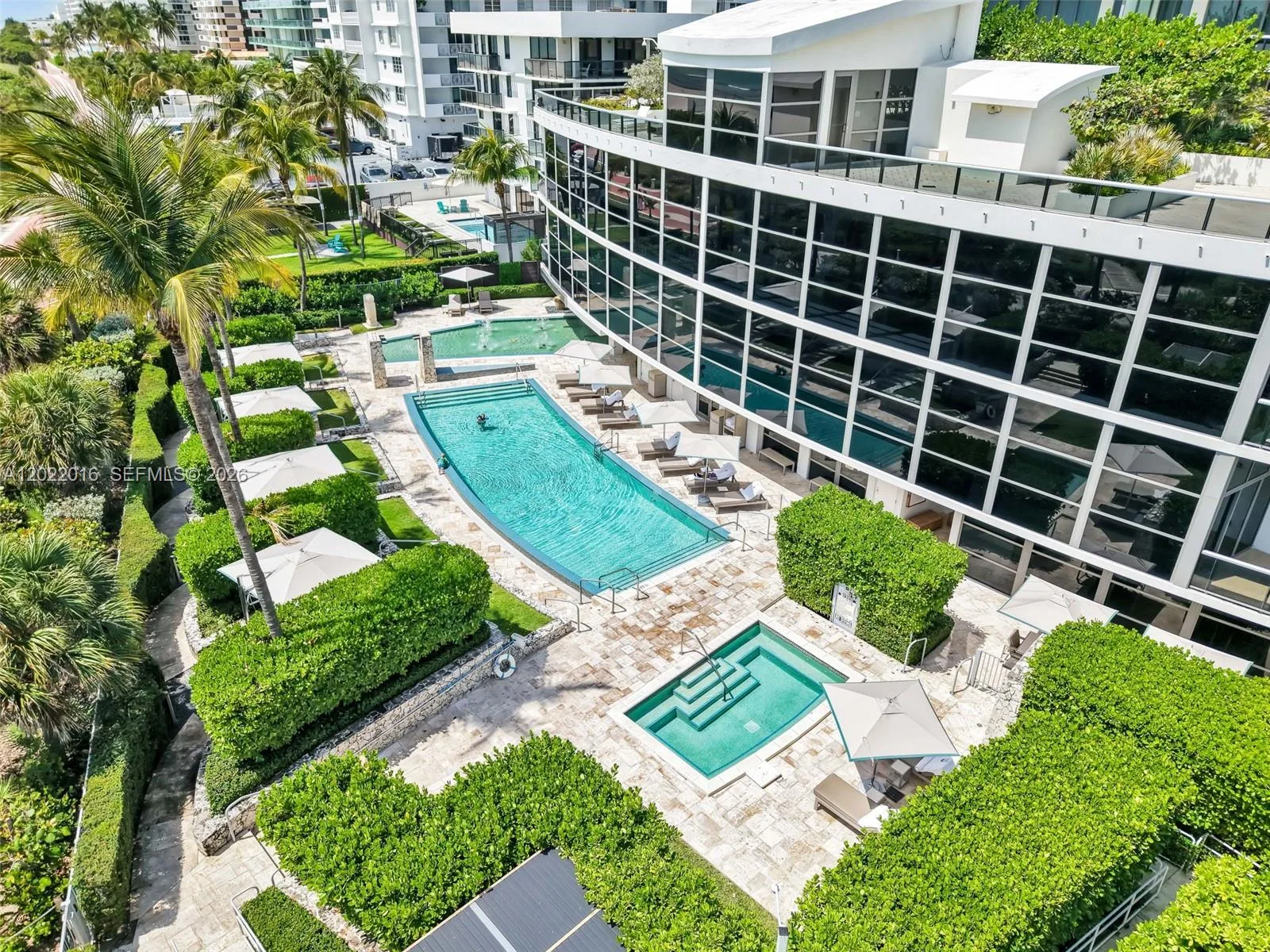 5875 Collins Ave # 1807, Miami Beach, FL 33140 photo 12