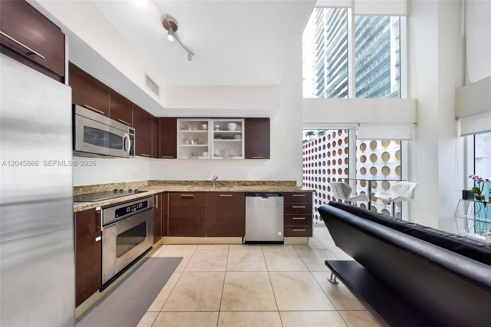 41 SE 5th St # 502, Miami, FL 33131 — zdjęcie 3