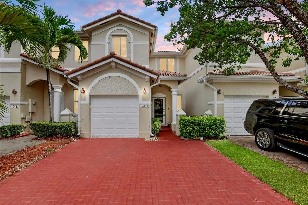 12439 SW 125TH Street # 12439, Miami, FL 33186