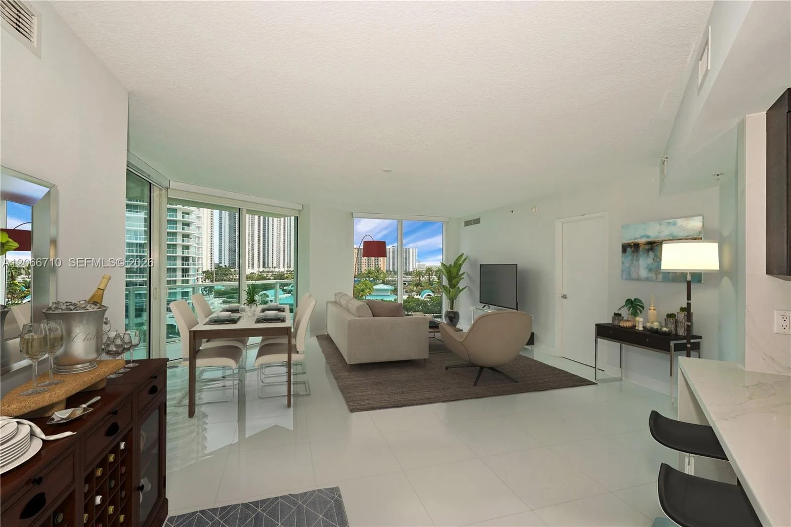 250 Sunny Isles Blvd # 3-705, Sunny Isles Beach, FL 33160 — zdjęcie 5