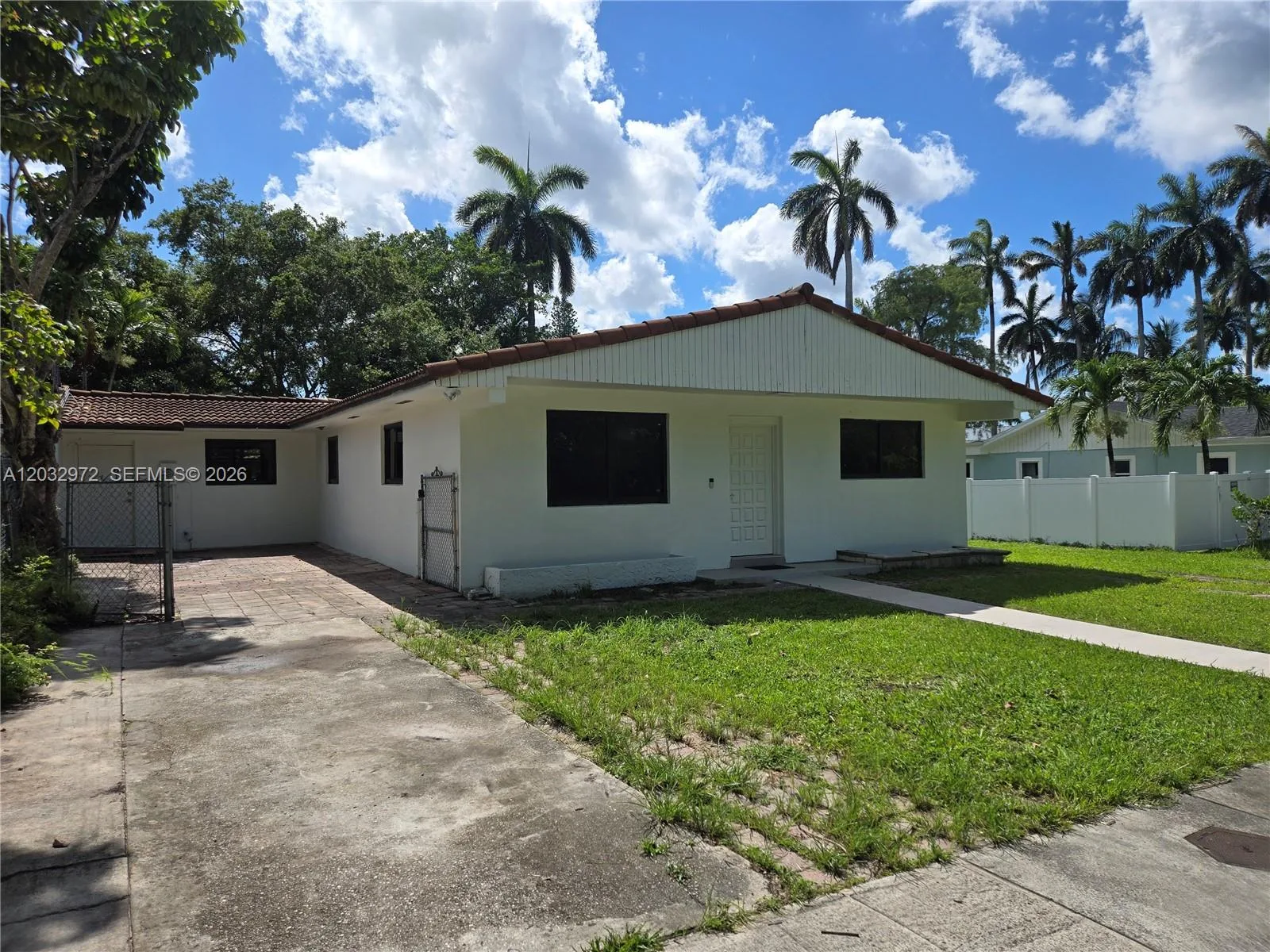 13100 NE 3rd Ct # 1, North Miami, FL 33161
