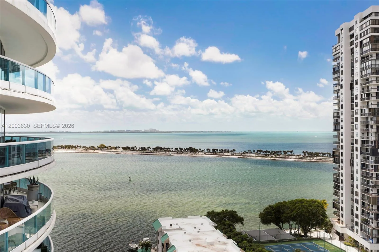 2127 Brickell Ave # 1805, Miami, FL 33129