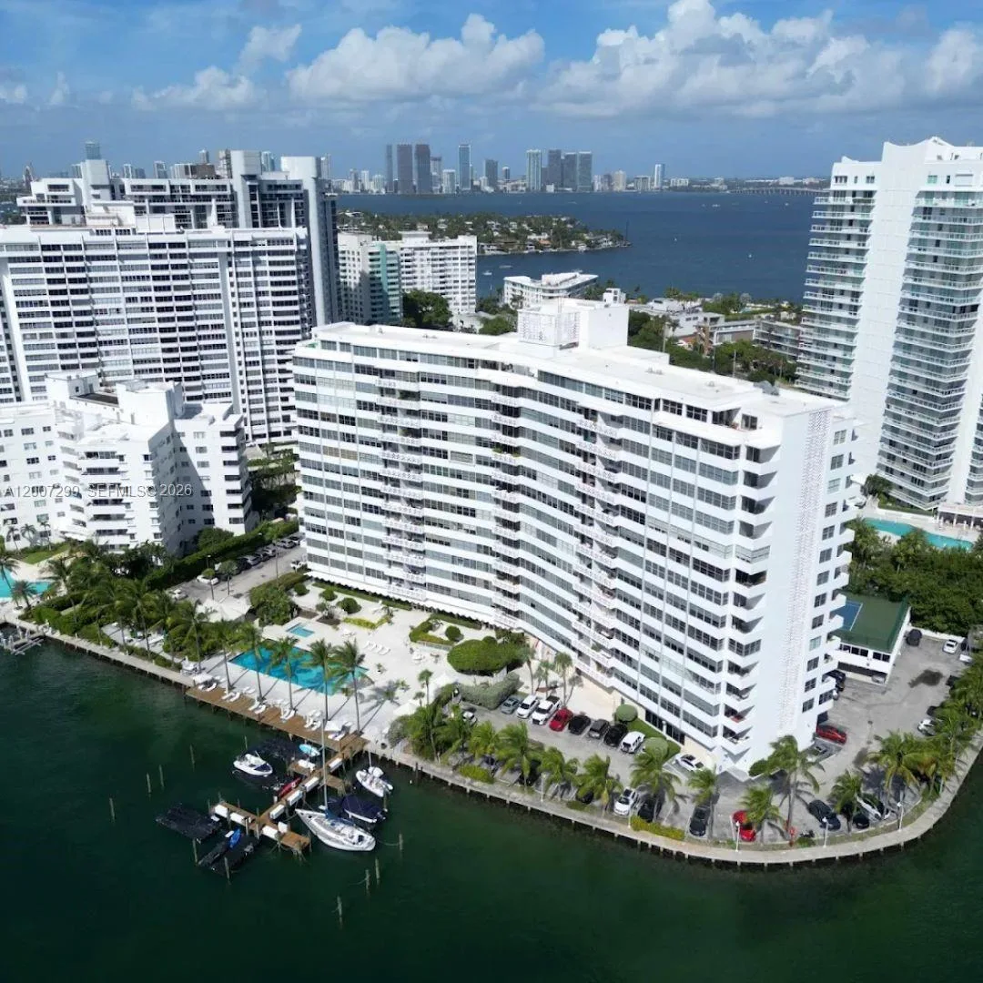 20 Island Ave # 1016, Miami Beach, FL 33139