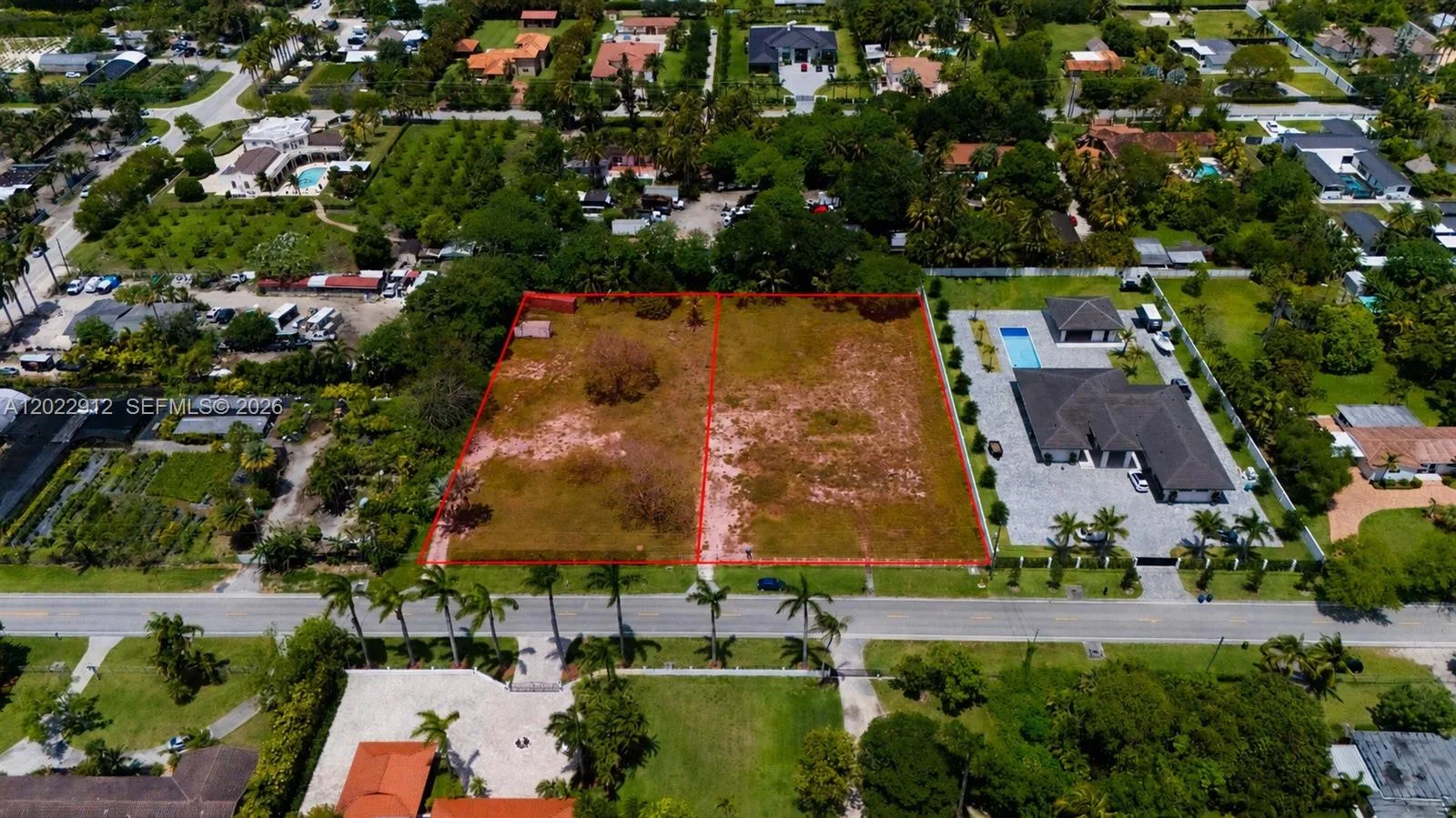 12095 SW 47th St, Miami, FL 33175