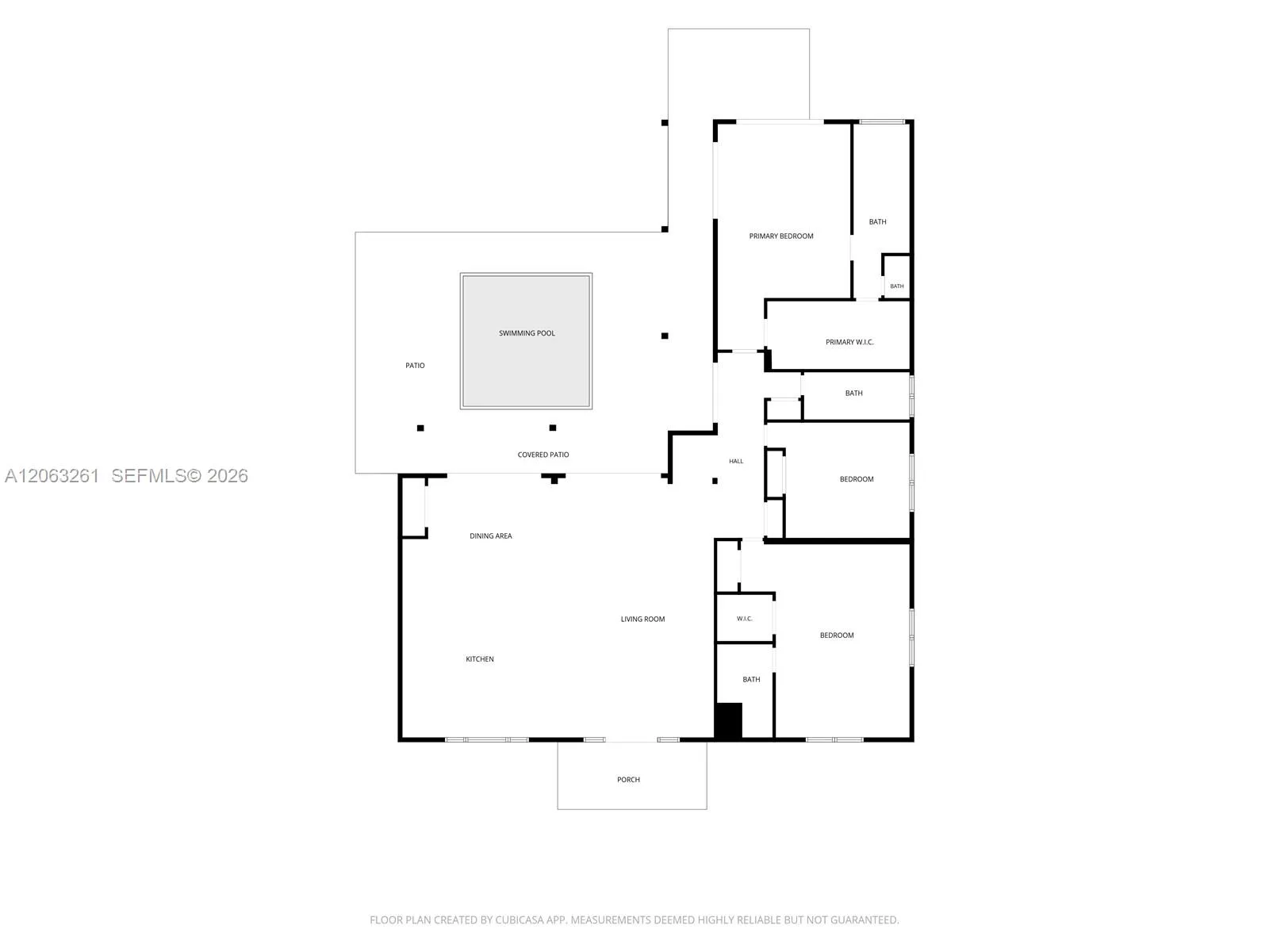 12810 Cyprus Rd, North Miami, FL 33181 photo 4