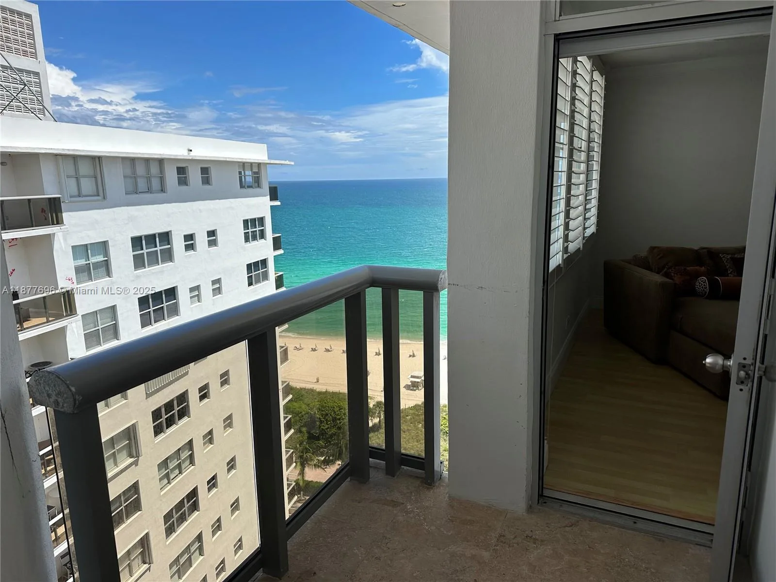 6039 Collins Ave # PH21, Miami Beach, FL 33140 photo 2