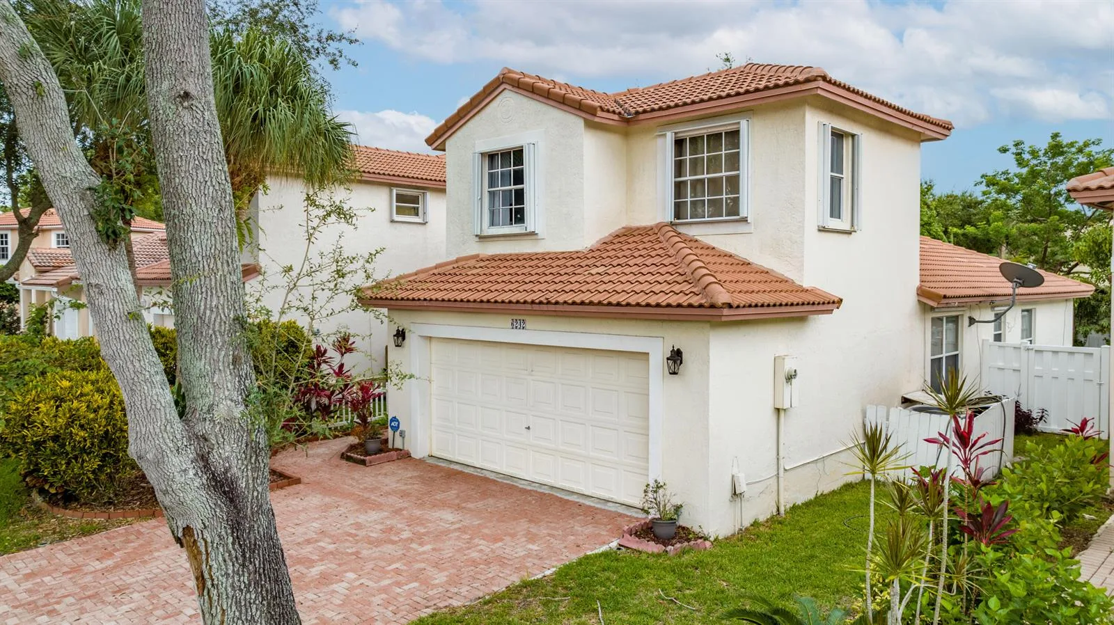 6242 NW 38TH Drive # 6242, Coral Springs, FL 33067