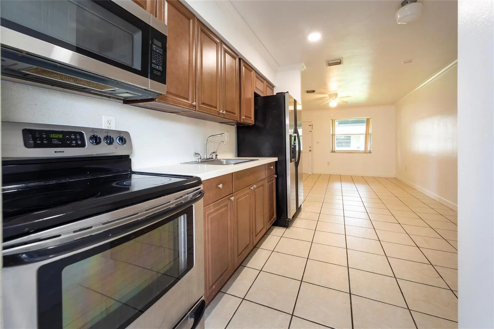 6170 SW 43RD Street # 1-2, Davie, FL 33314
