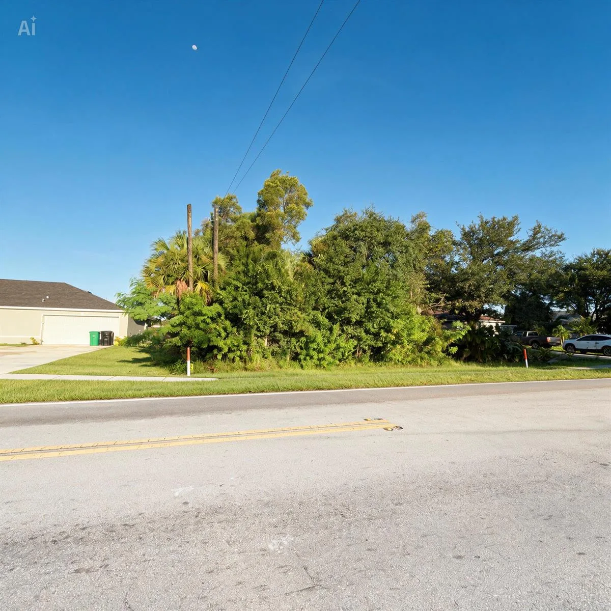 2298 SW SAVONA Boulevard, Port St. Lucie, FL 34953