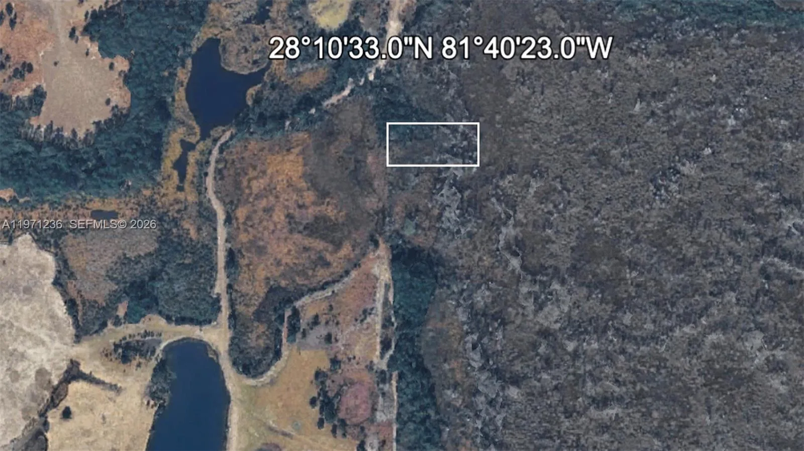 0 KUDER RANCH RD, Other City - In The State Of Florida, FL 33844