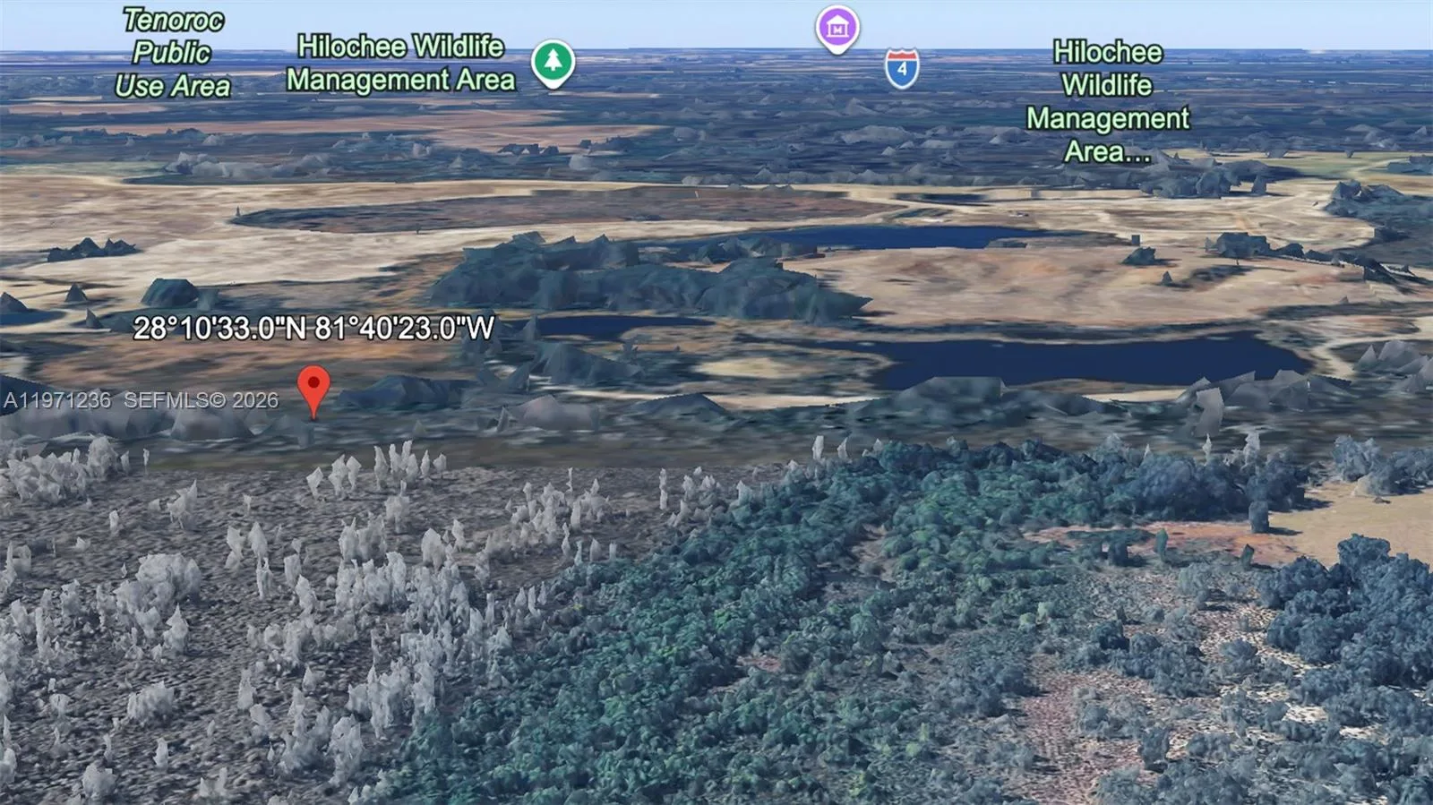 0 KUDER RANCH RD, Other City - In The State Of Florida, FL 33844 photo 3