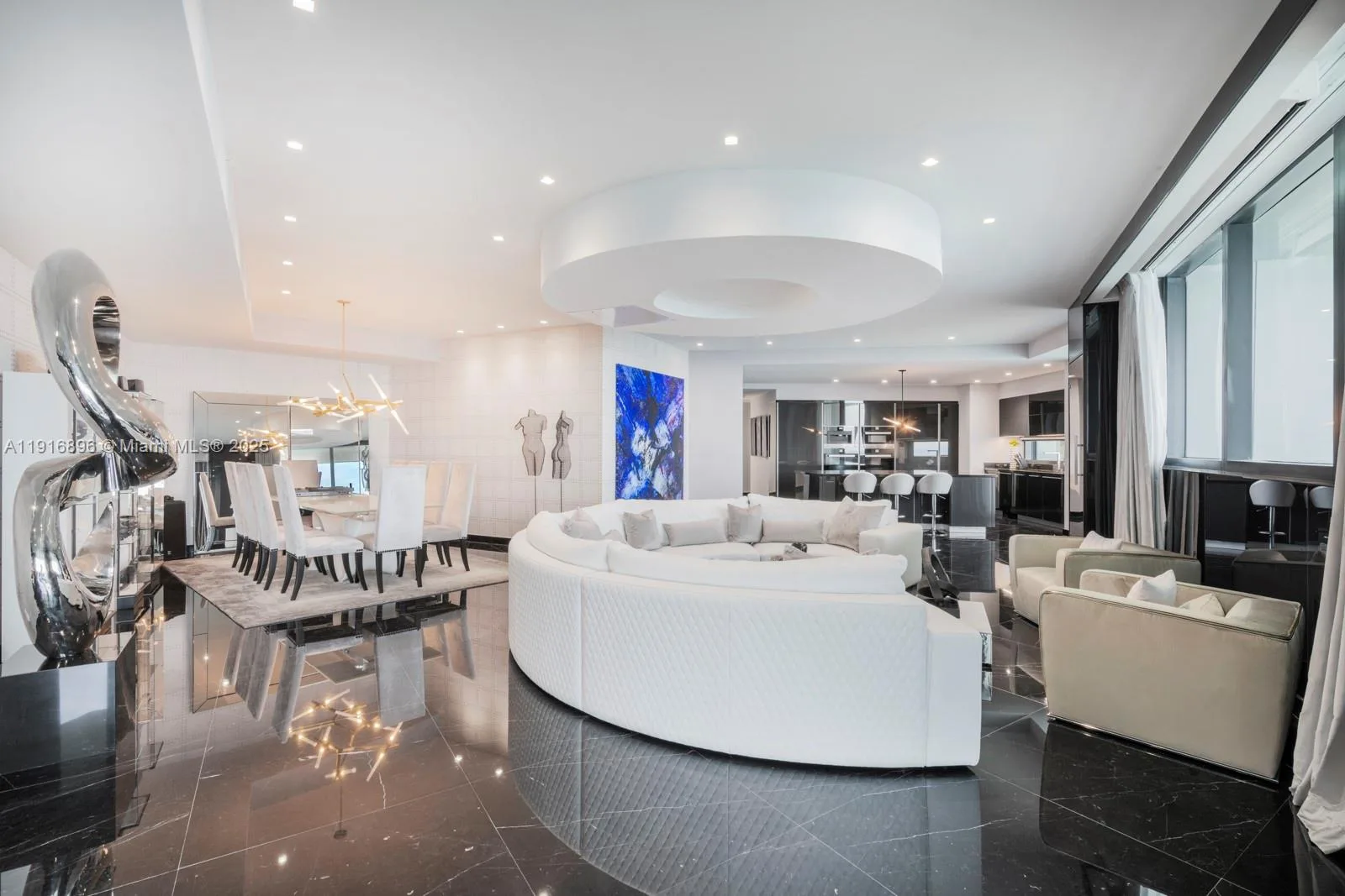 18555 Collins Ave # 3505, Sunny Isles Beach, FL 33160