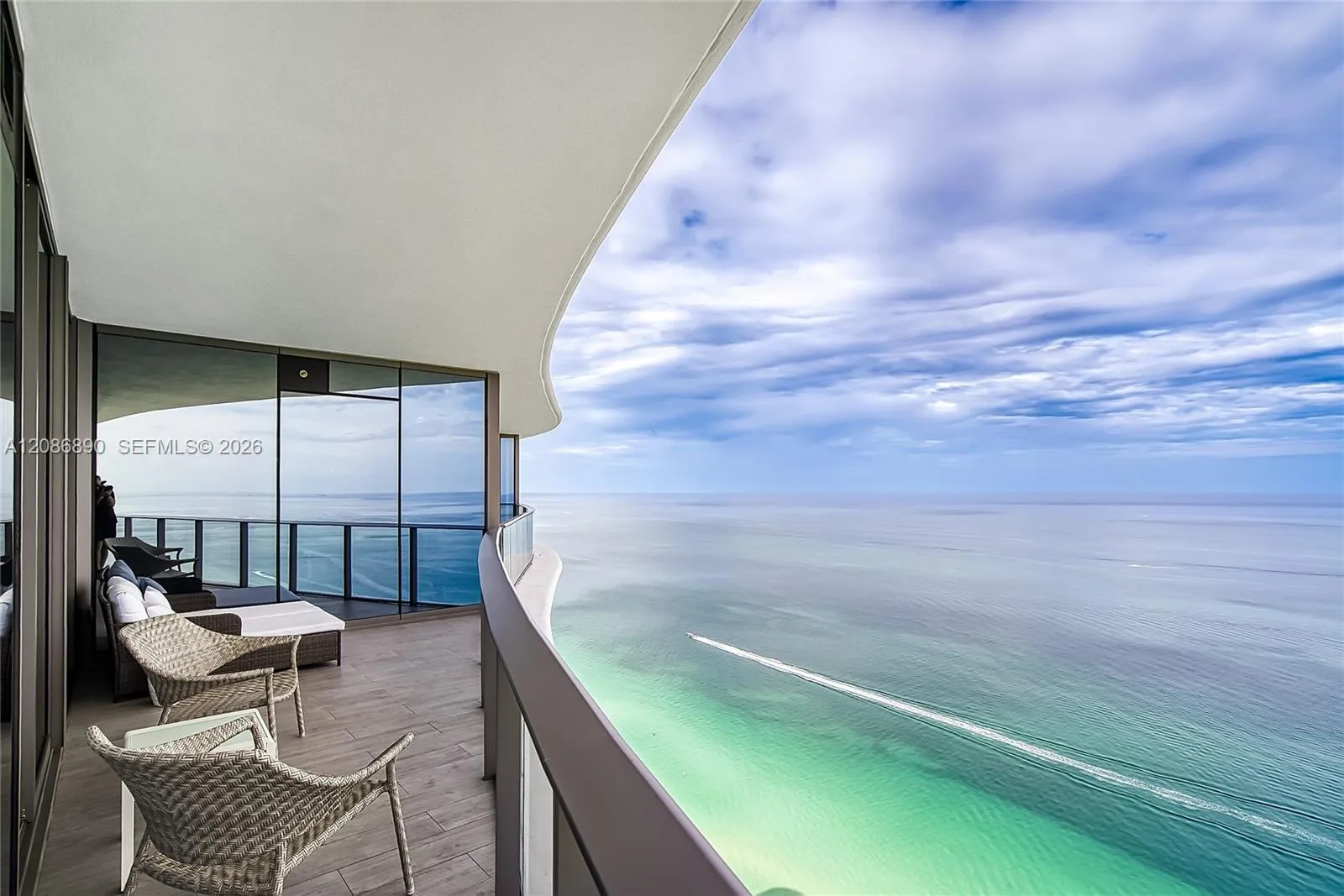 The Ritz-Carlton Residences Sunny Isles Beach