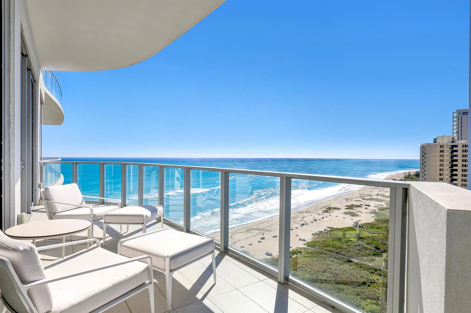 3100 N Ocean Dr # 1805, Singer Island, FL 33404