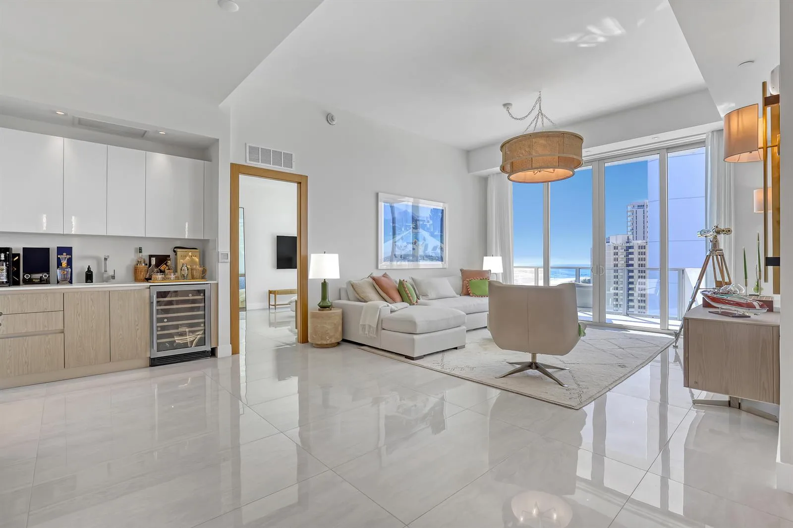 3100 N Ocean Dr # 1805, Singer Island, FL 33404 photo 2