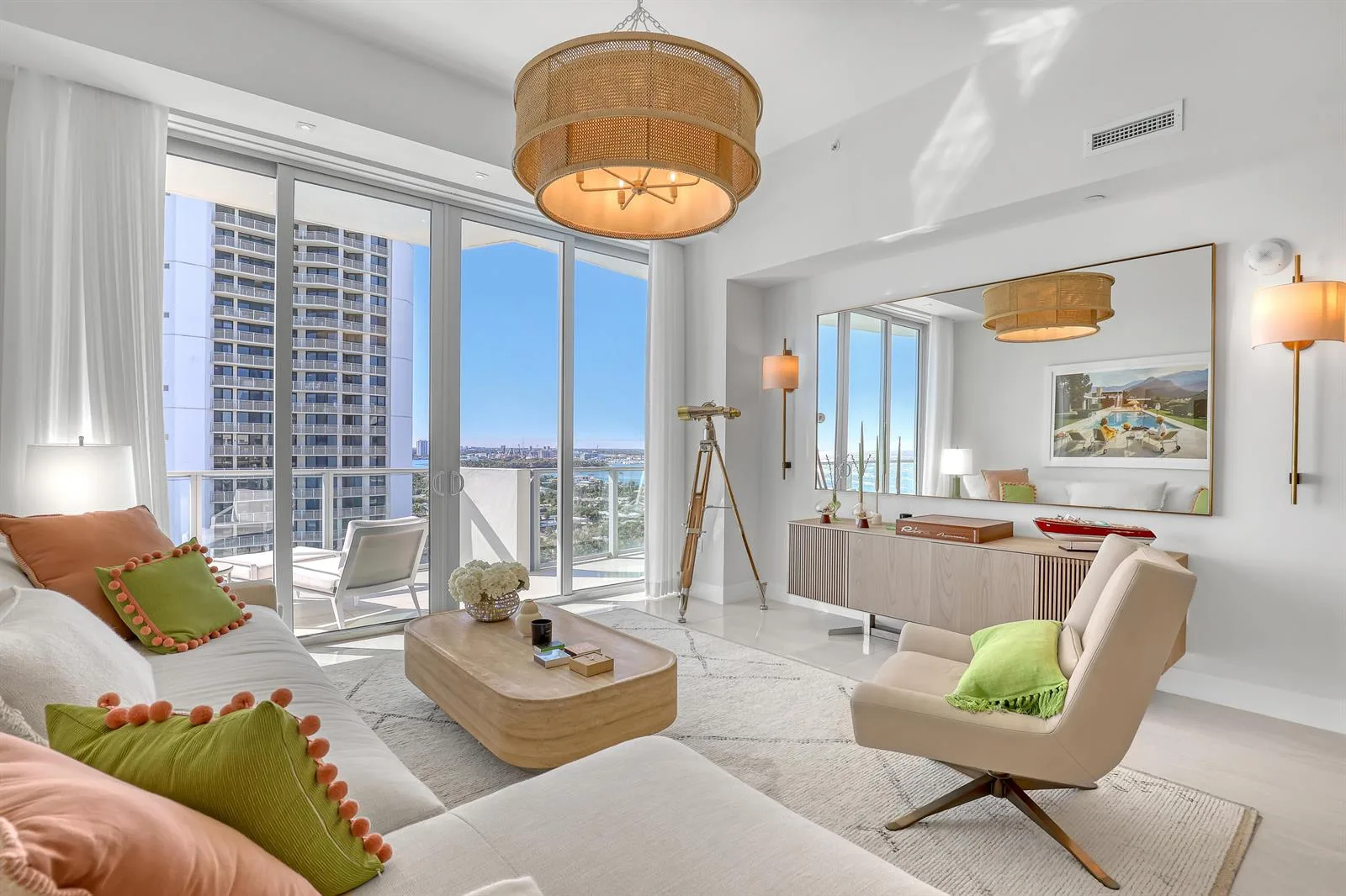 3100 N Ocean Dr # 1805, Singer Island, FL 33404 photo 3