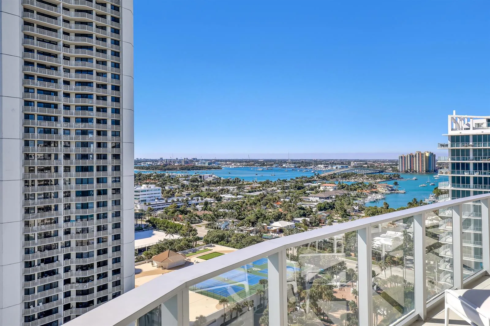 3100 N Ocean Dr # 1805, Singer Island, FL 33404 photo 4
