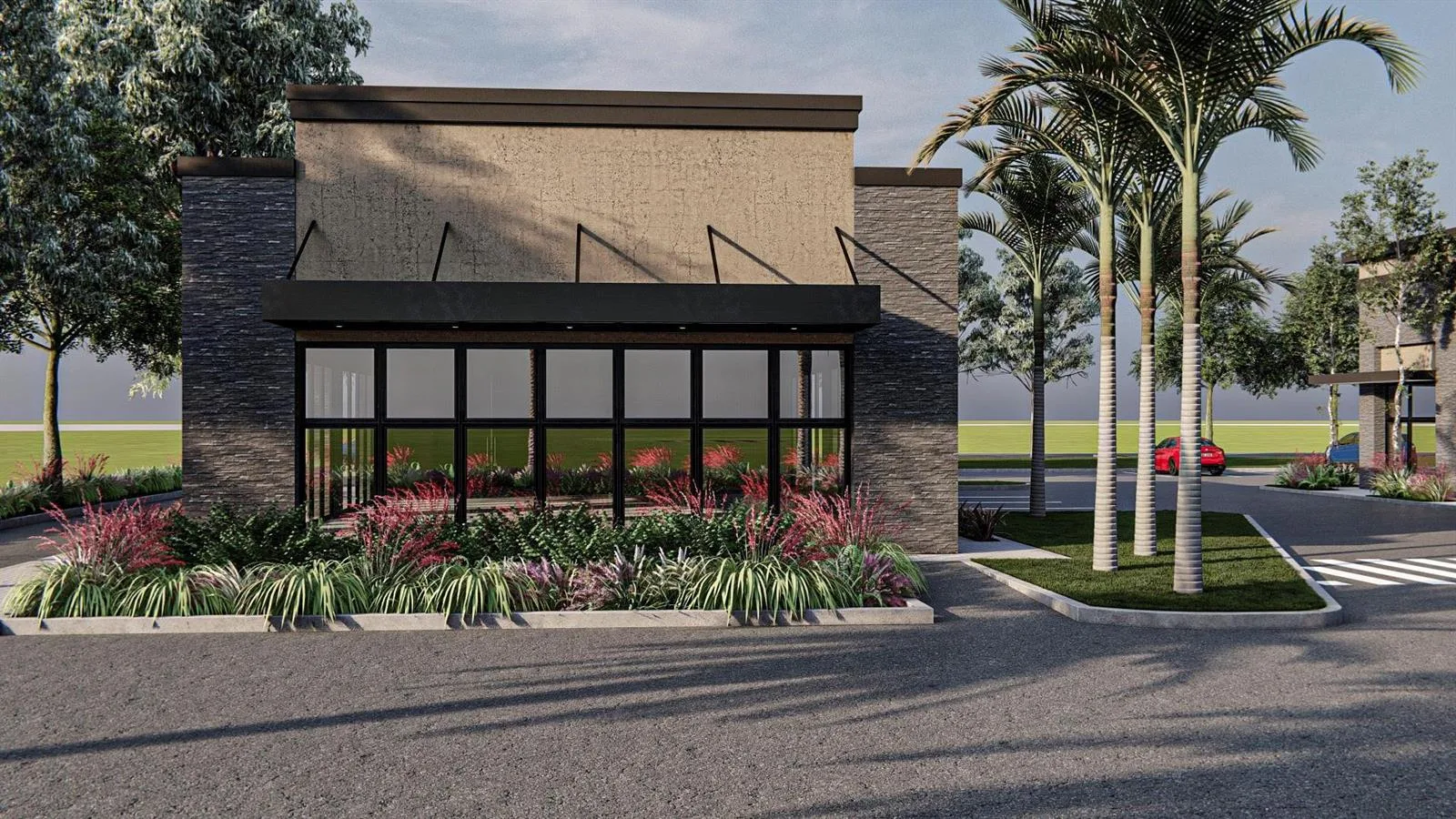 7240 W Commercial Boulevard, Lauderhill, FL 33319 photo 2