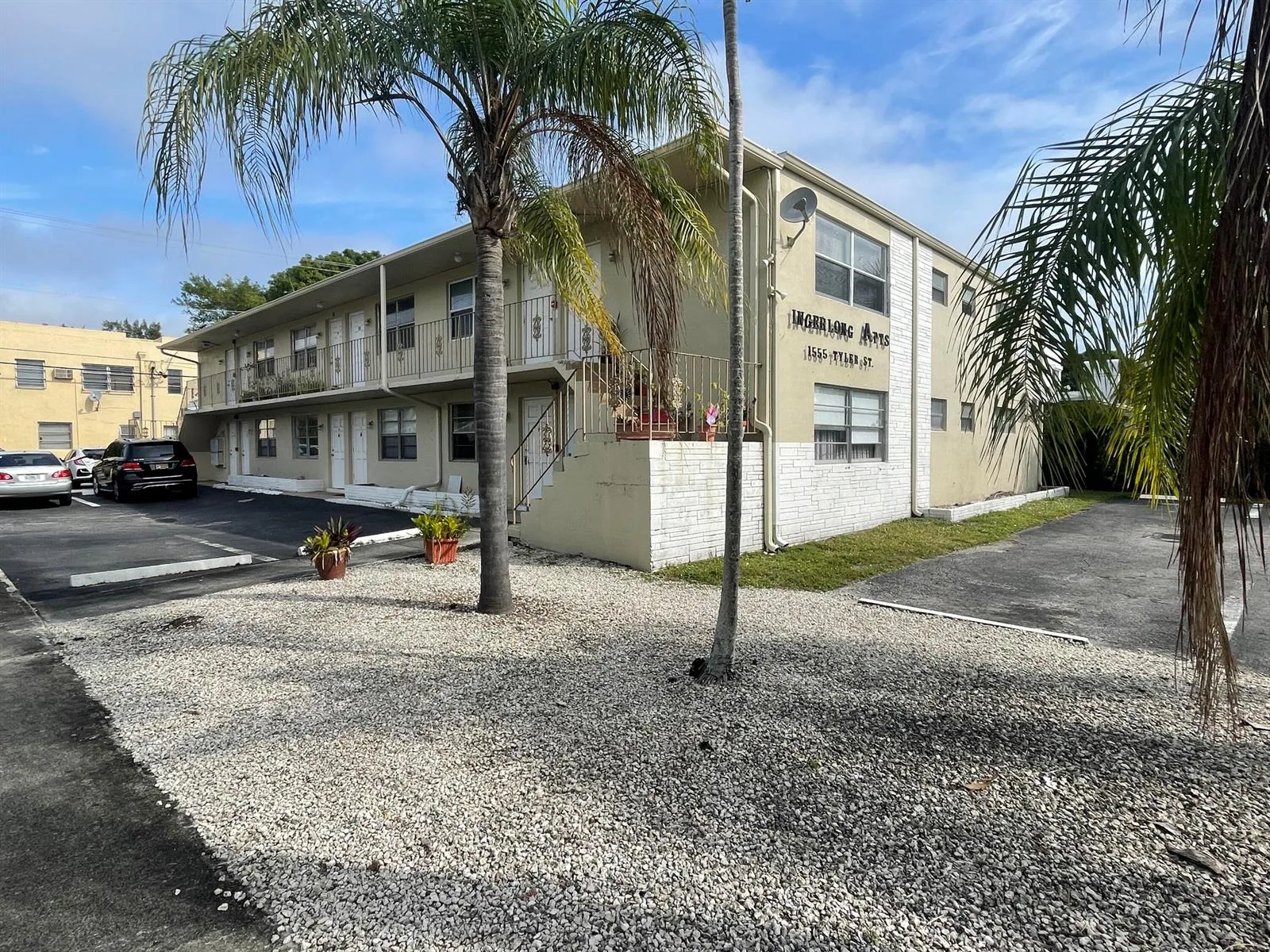 1555 TYLER Street # 01, Hollywood, FL 33020