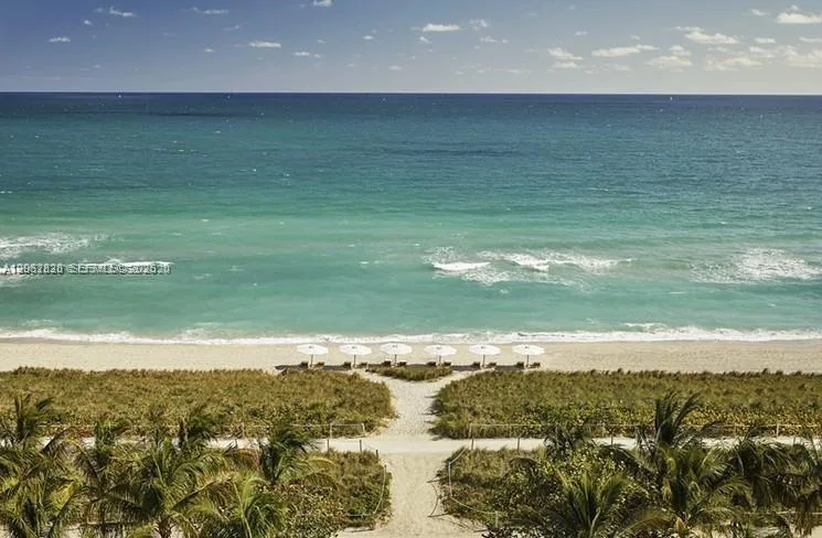 9341 Collins Ave # 603, Surfside, FL 33154