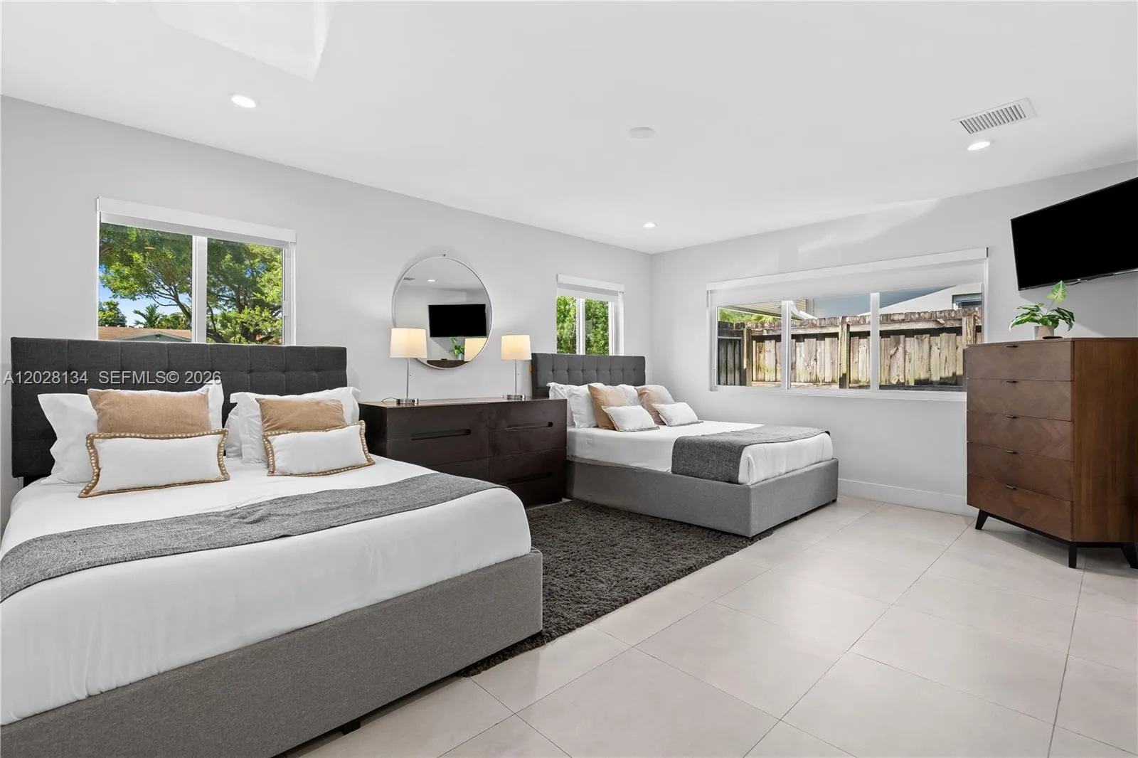 1329 Funston, Hollywood, FL 33019