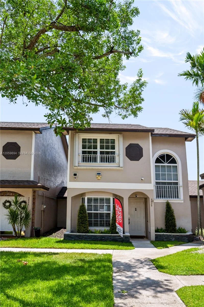 3824 NW 122nd Ter, Sunrise, FL 33323 photo 3