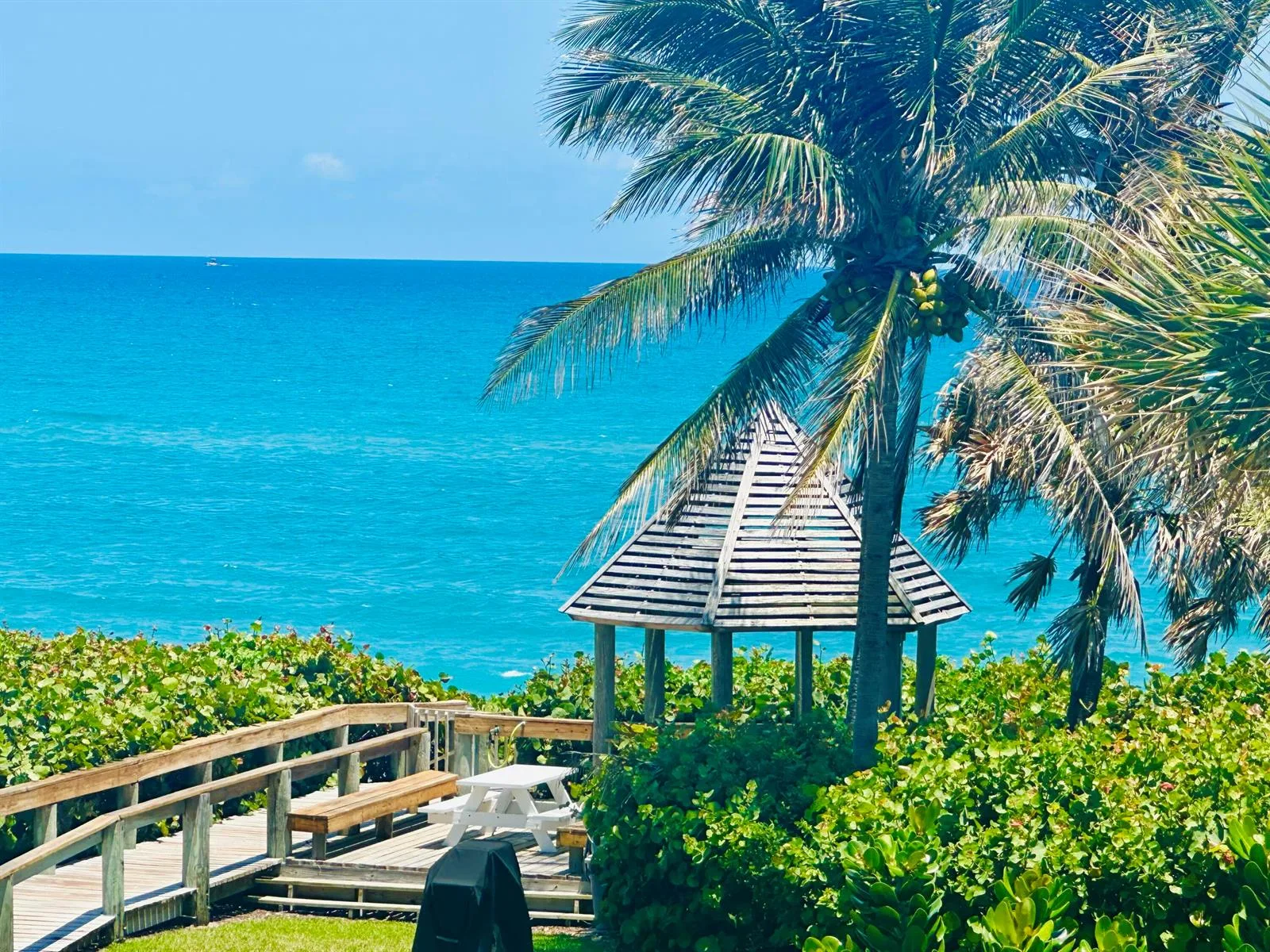 420 Celestial Way # 301, Juno Beach, FL 33408 photo 2