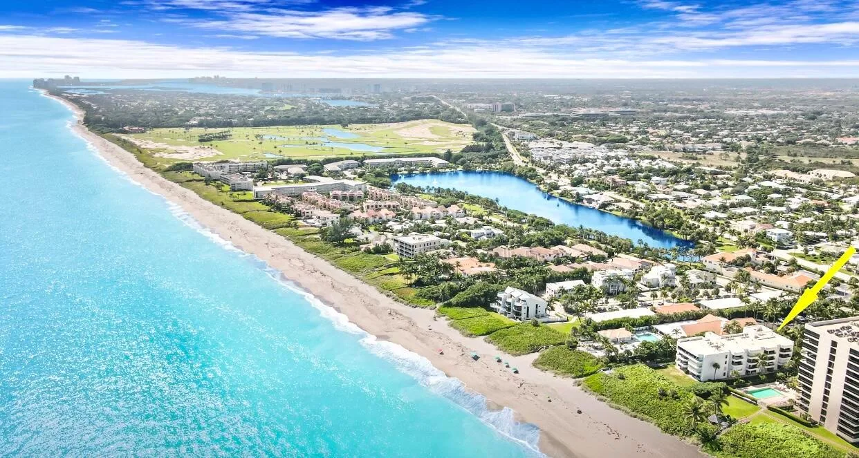 420 Celestial Way # 301, Juno Beach, FL 33408 photo 3