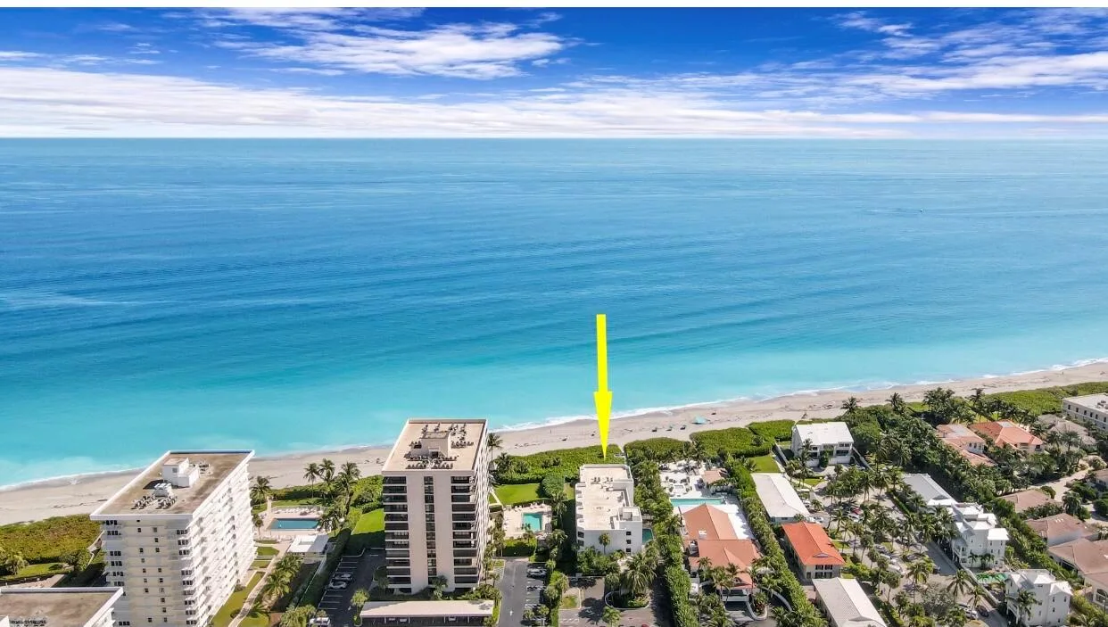 420 Celestial Way # 301, Juno Beach, FL 33408 photo 4