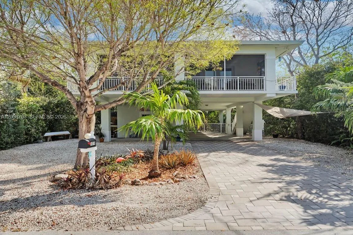 1019 Snapper Ln, Key Largo, FL 33037