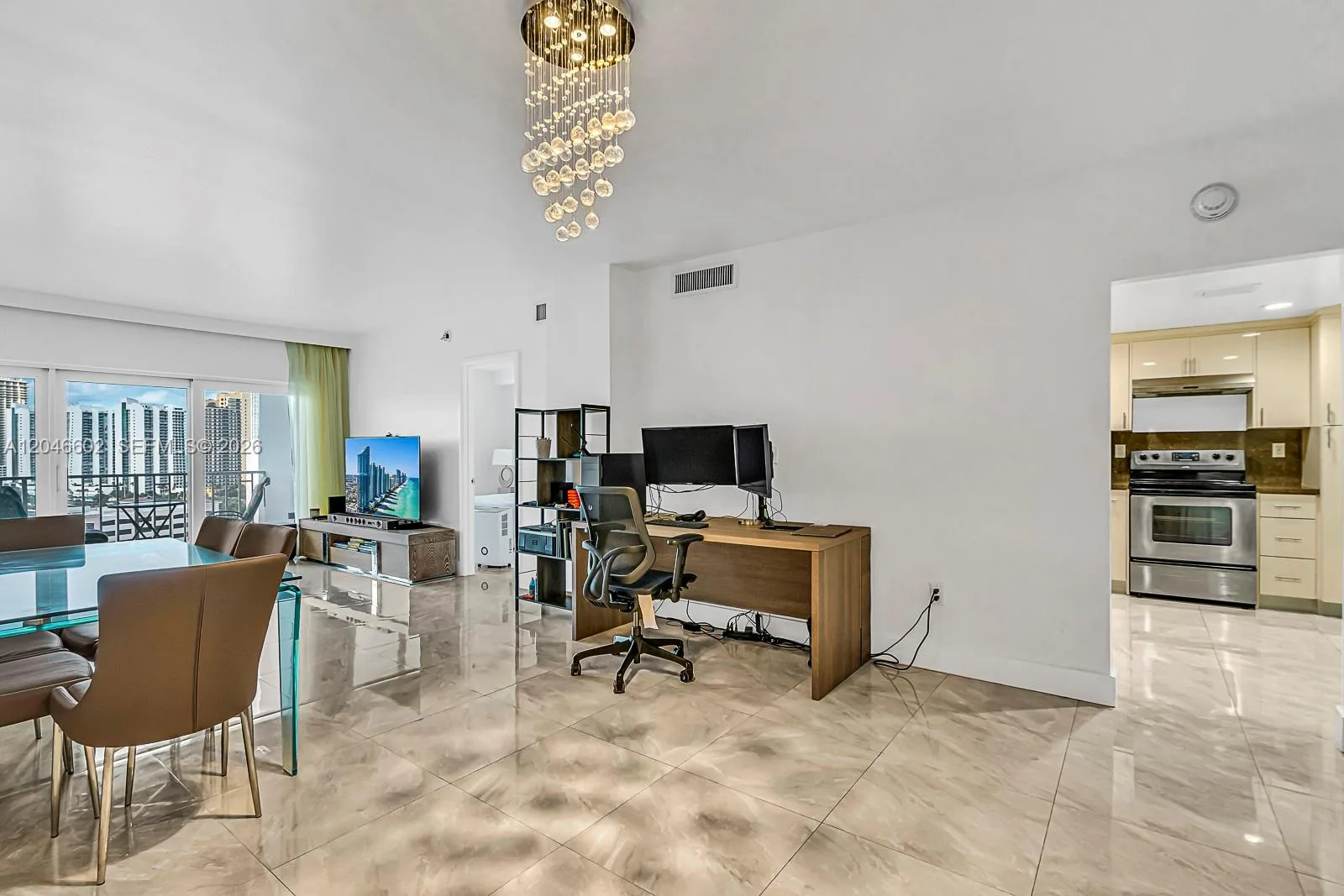 300 Bayview Dr # 1709, Sunny Isles Beach, FL 33160 photo 8