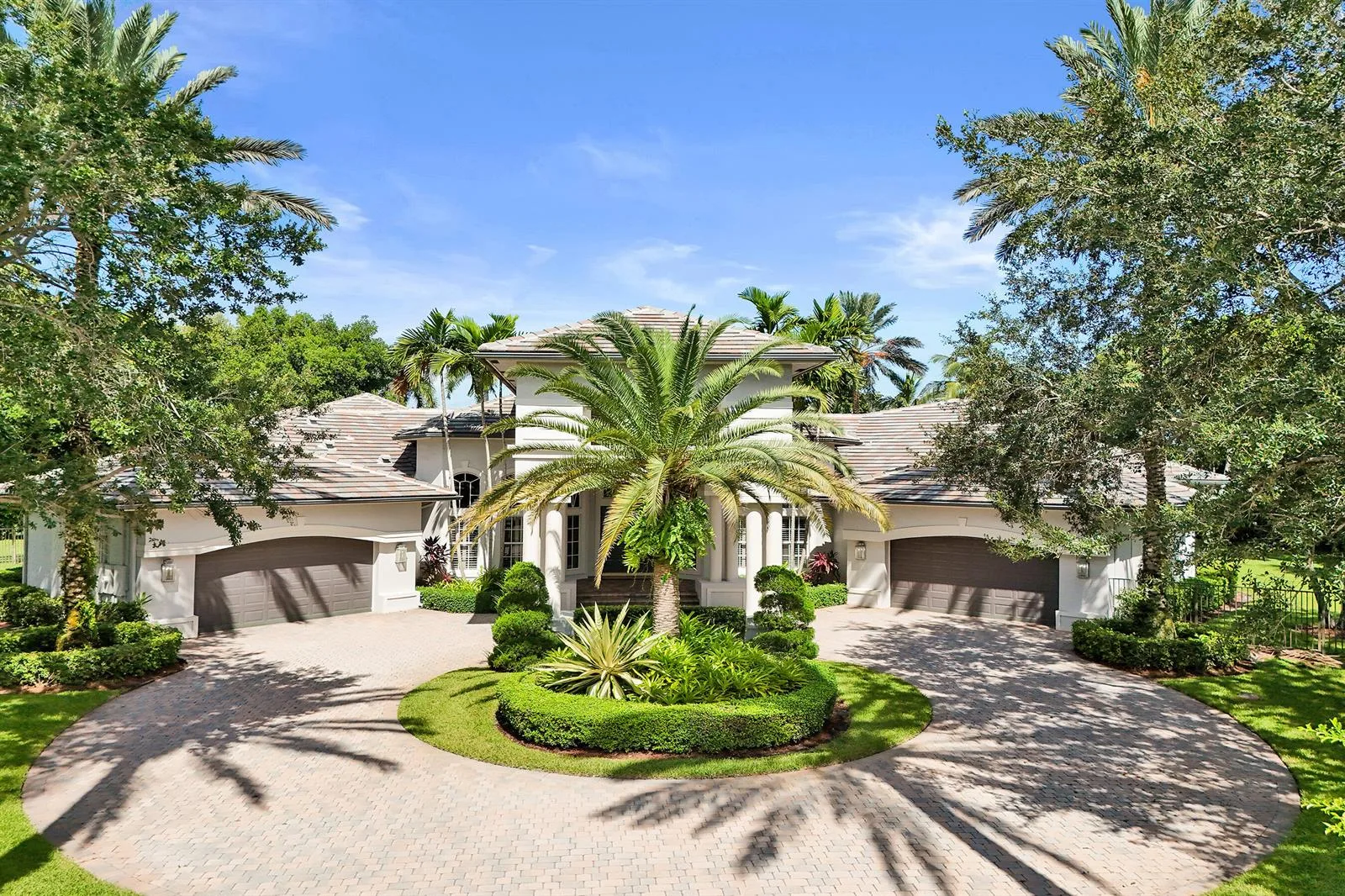 12945 Stonebrook Drive, Davie, FL 33330