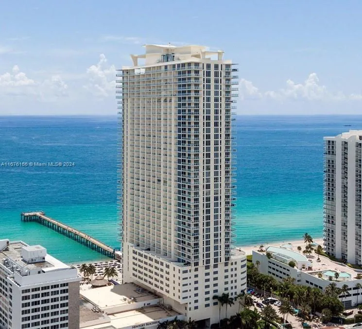 16699 Collins Ave # 3307, Sunny Isles Beach, FL 33160