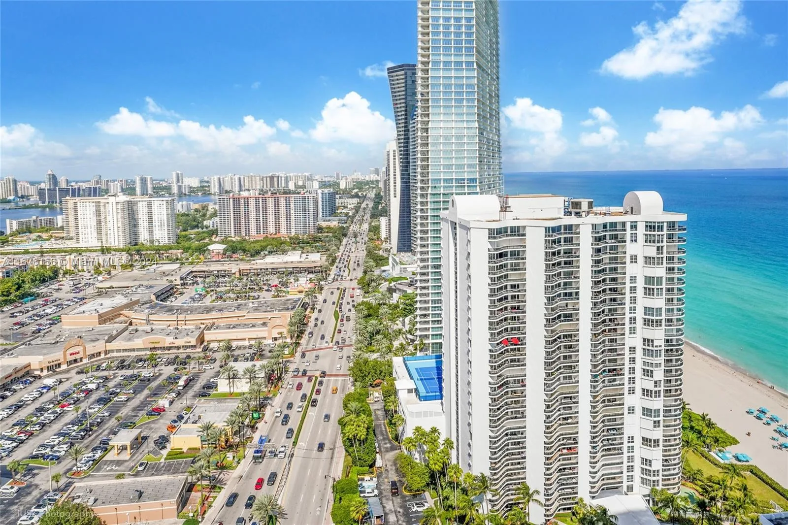 16699 Collins Ave # 3307, Sunny Isles Beach, FL 33160 photo 2
