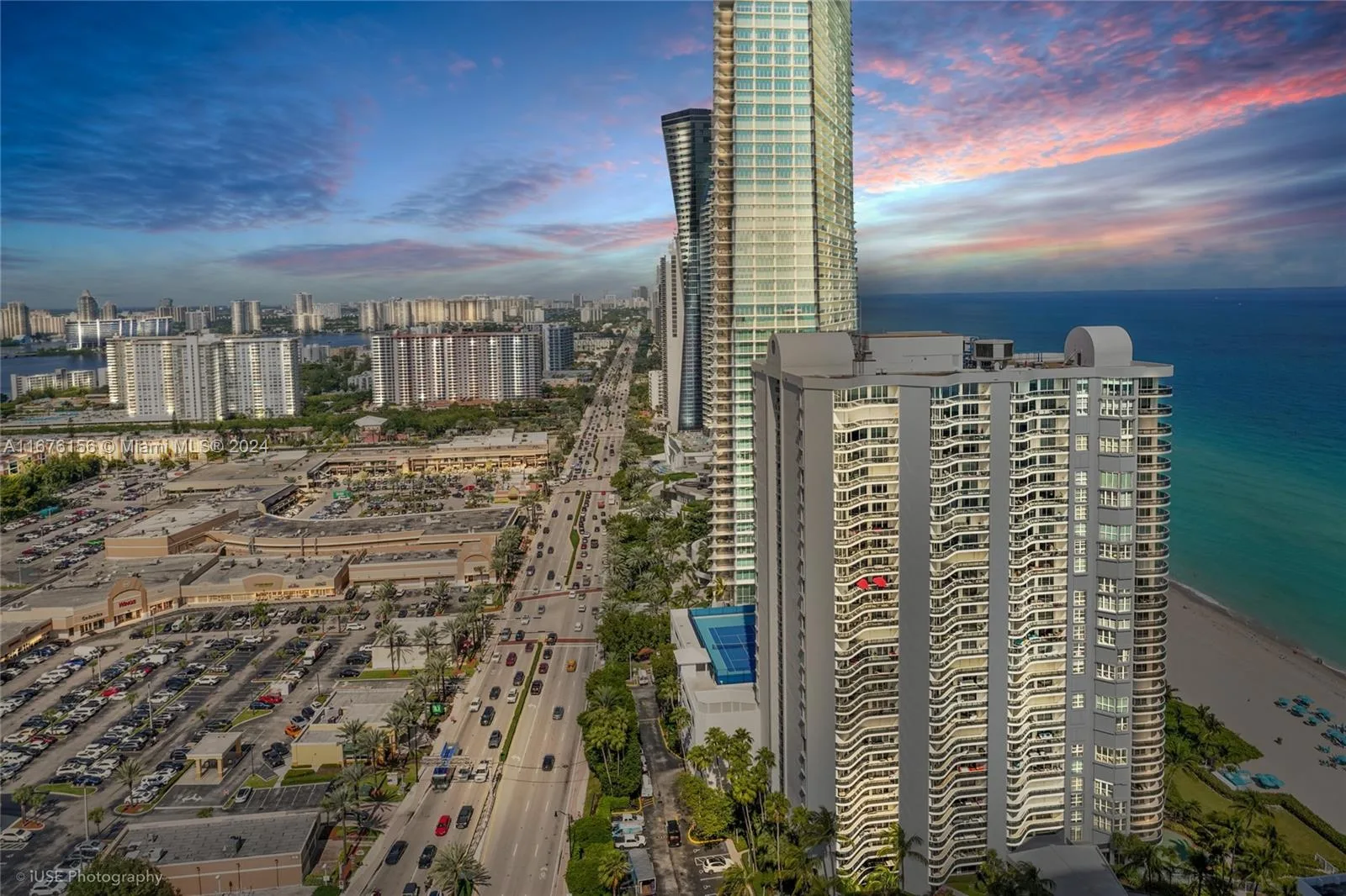 16699 Collins Ave # 3307, Sunny Isles Beach, FL 33160 photo 5