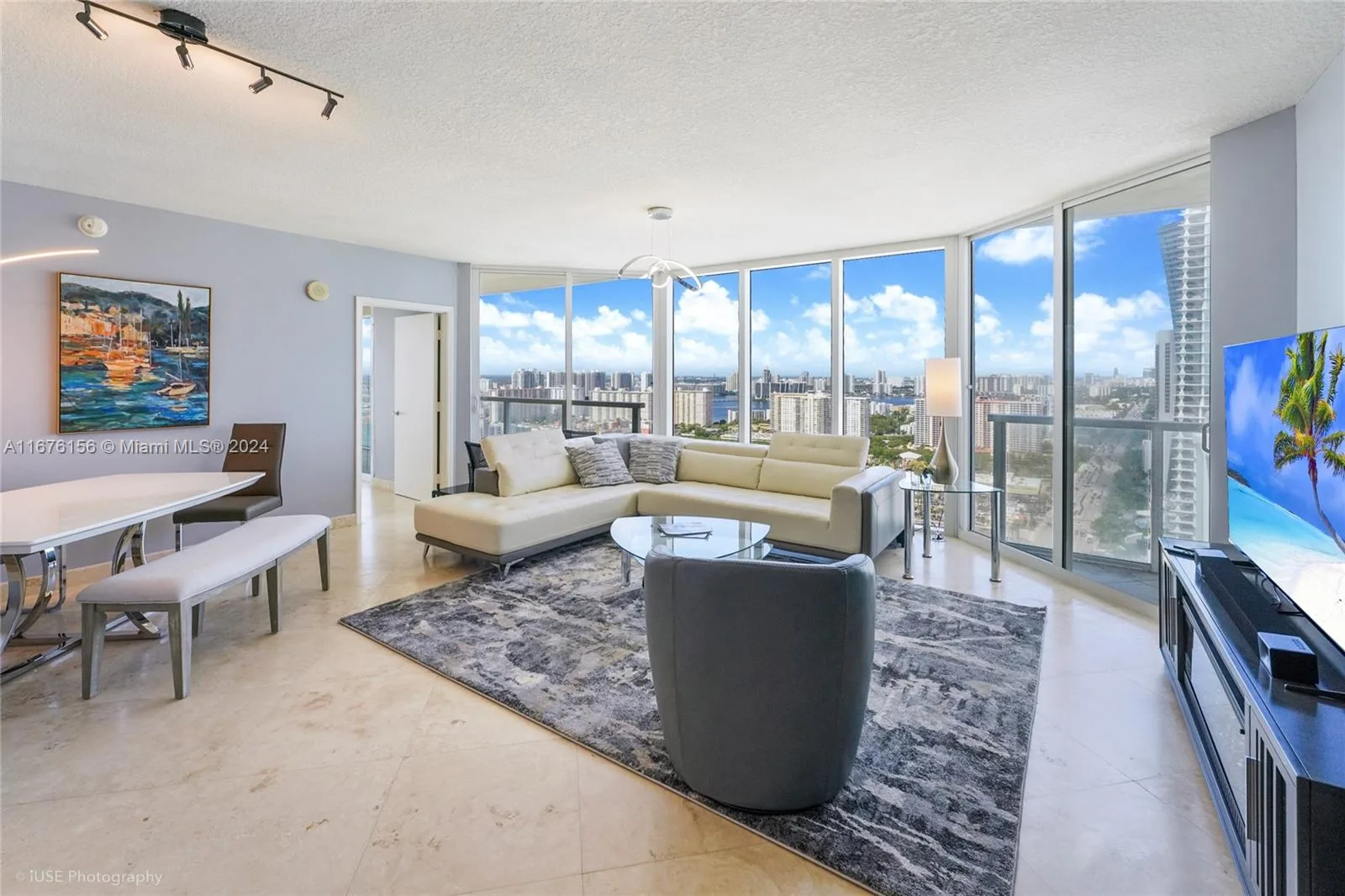 16699 Collins Ave # 3307, Sunny Isles Beach, FL 33160 photo 8