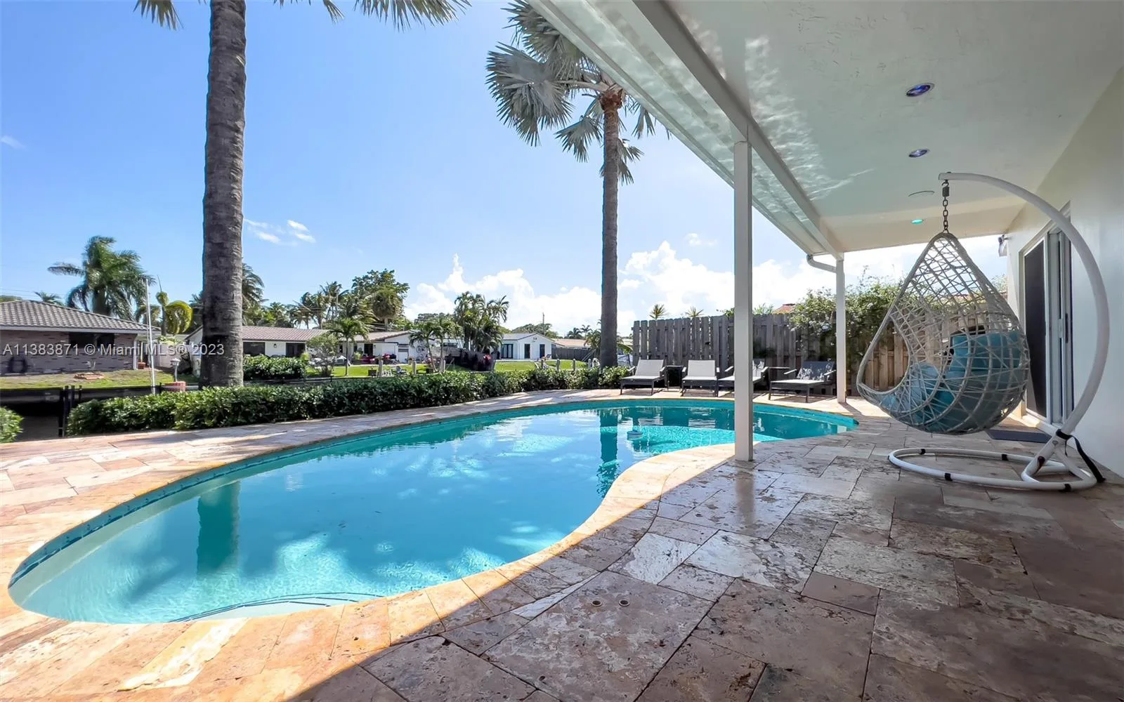 1466 NE 57th Ct, Fort Lauderdale, FL 33334 photo 2