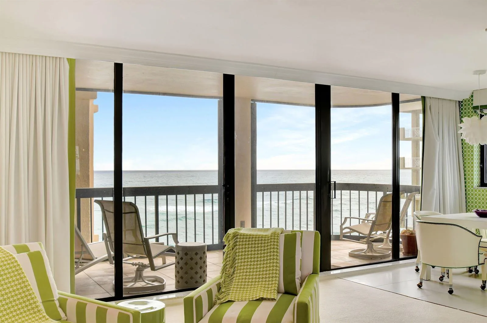 5380 N Ocean Drive # 7C, Riviera Beach, FL 33404 photo 2
