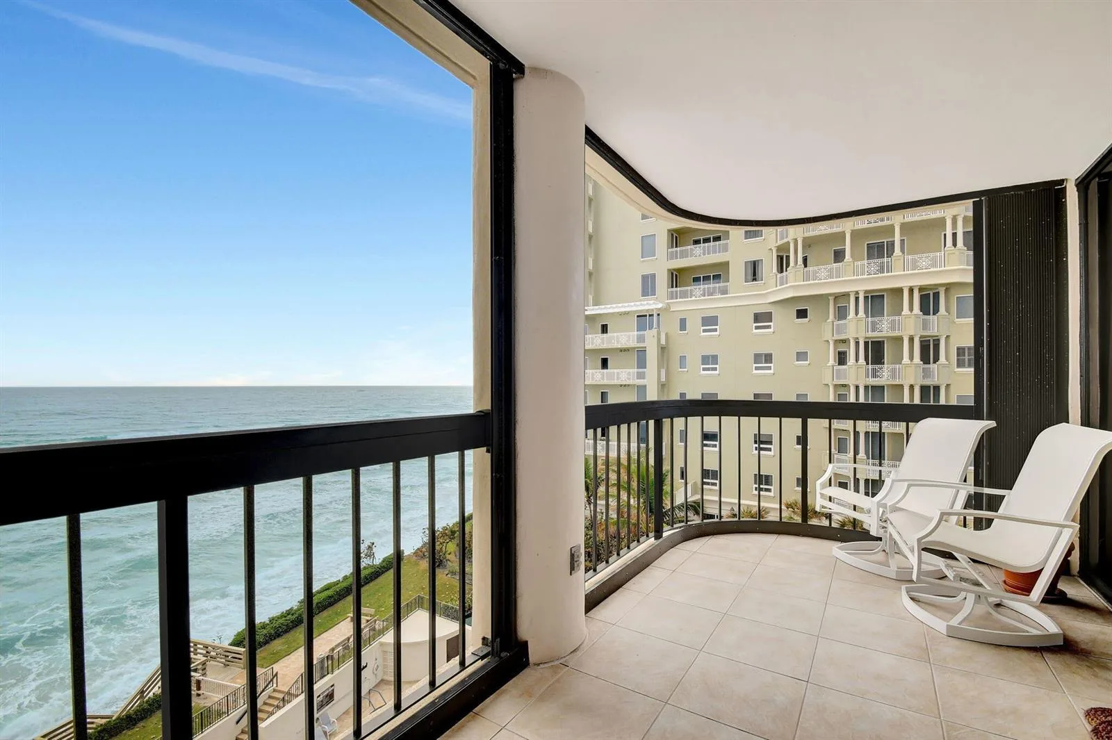 5380 N Ocean Drive # 7C, Riviera Beach, FL 33404 photo 5