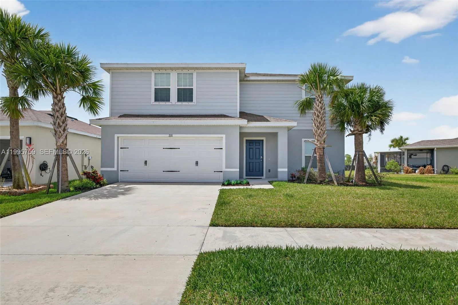 220 Raspberry Rd, Fort Pierce, FL 34981