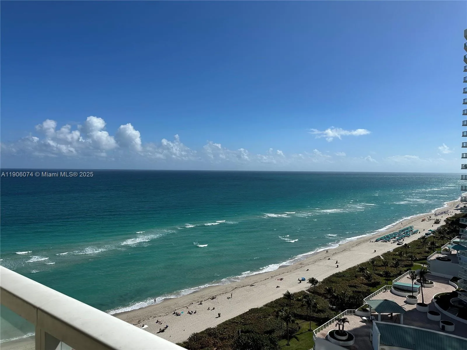 16699 Collins Ave # 1810, Sunny Isles Beach, FL 33160 photo 5