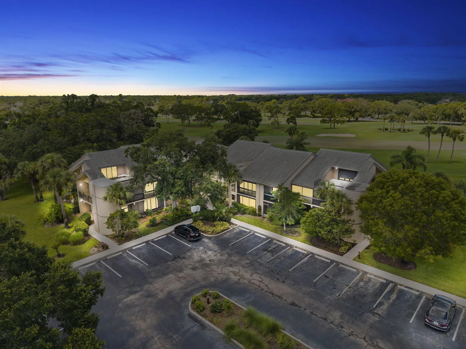 9450 Meadowood Drive # 101, Fort Pierce, FL 34951