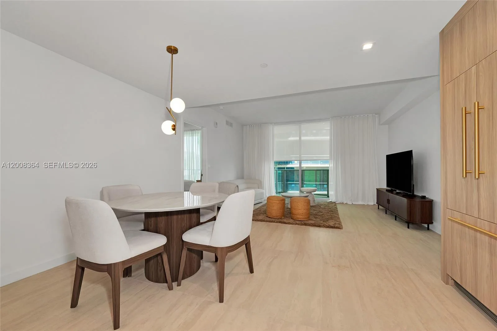 77 SE 5 # 1906, Miami, FL 33131-2507 photo 7