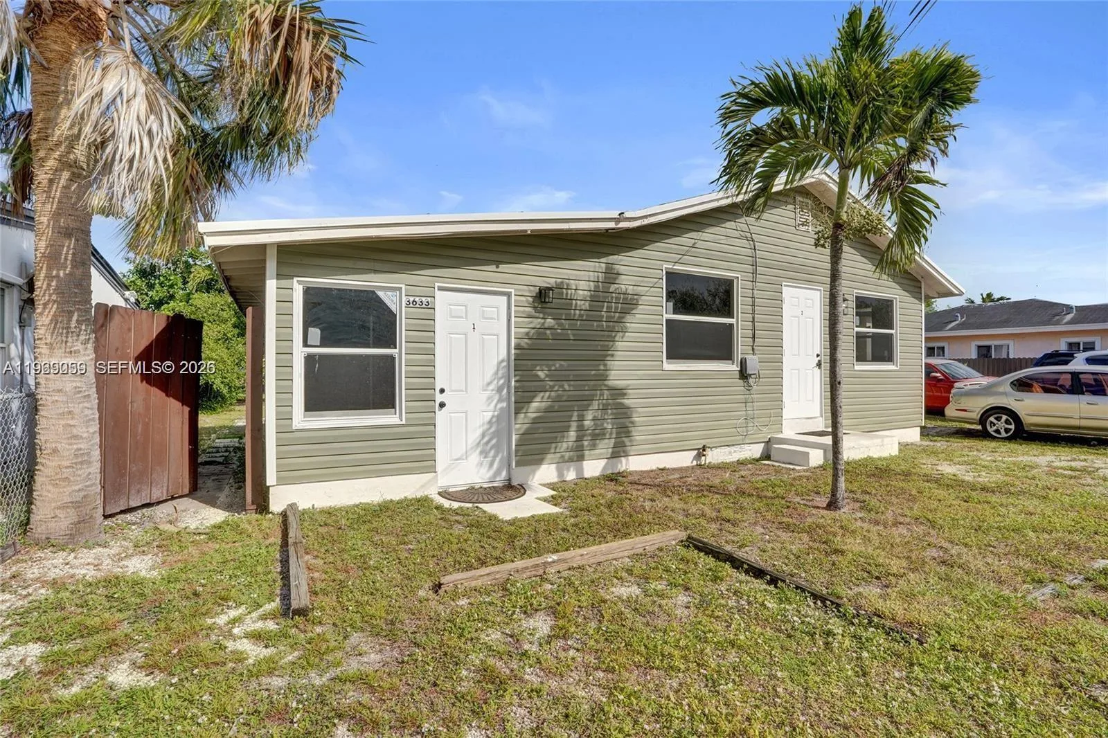 3633 SW 12th Ct # 3, Fort Lauderdale, FL 33312