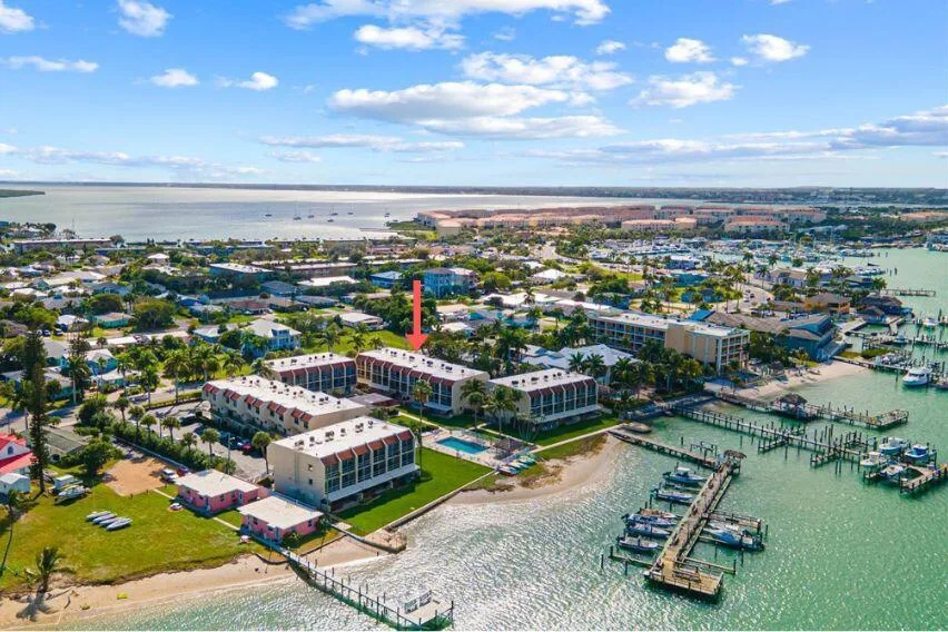 1300 Seaway Drive # B10, Fort Pierce, FL 34949 — zdjęcie 3
