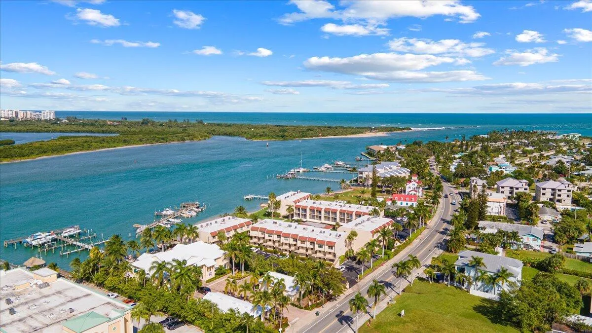 1300 Seaway Drive # B10, Fort Pierce, FL 34949 — zdjęcie 4