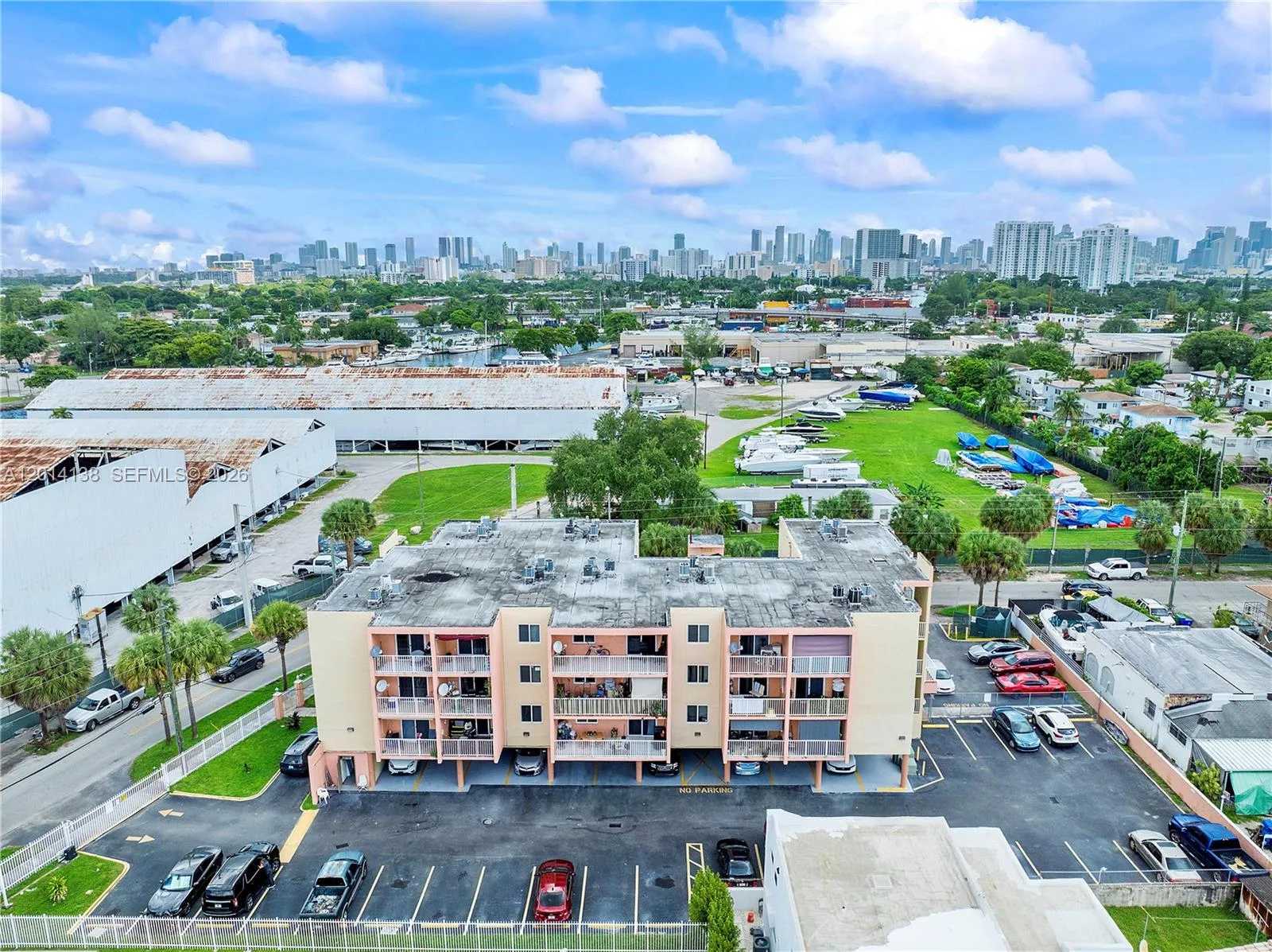 2400 NW 16th St Rd, Miami, FL 33125 photo 11
