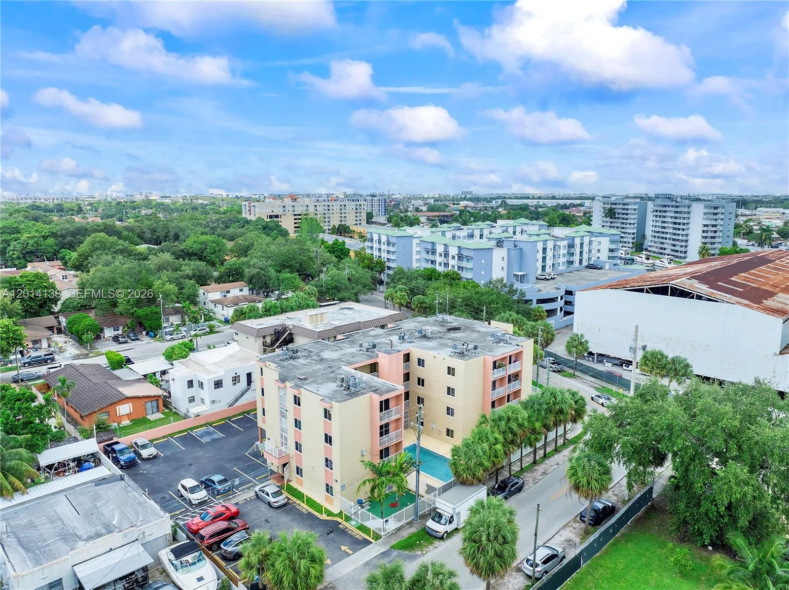 2400 NW 16th St Rd, Miami, FL 33125 photo 8