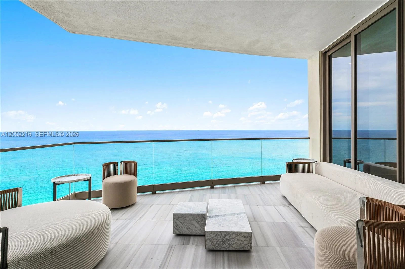 Estates at Acqualina Unit N-3502 at 17975 Collins Ave # N-3502, Sunny Isles Beach, FL 33160 — photo 1