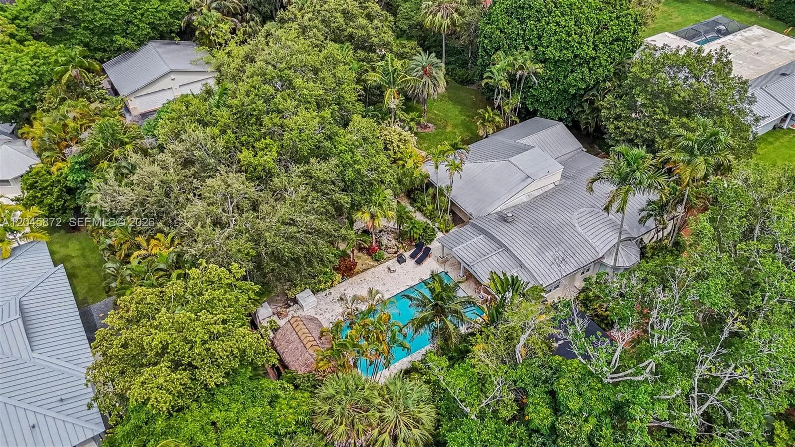 13470 SW 67th Ave, Pinecrest, FL 33156